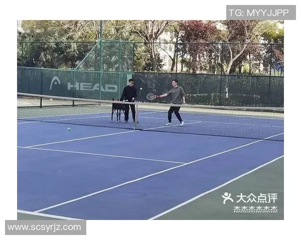 广州网球队耐力训练的挑战与突破探索之旅