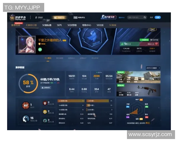CS_GO焦点：TES的实力探讨